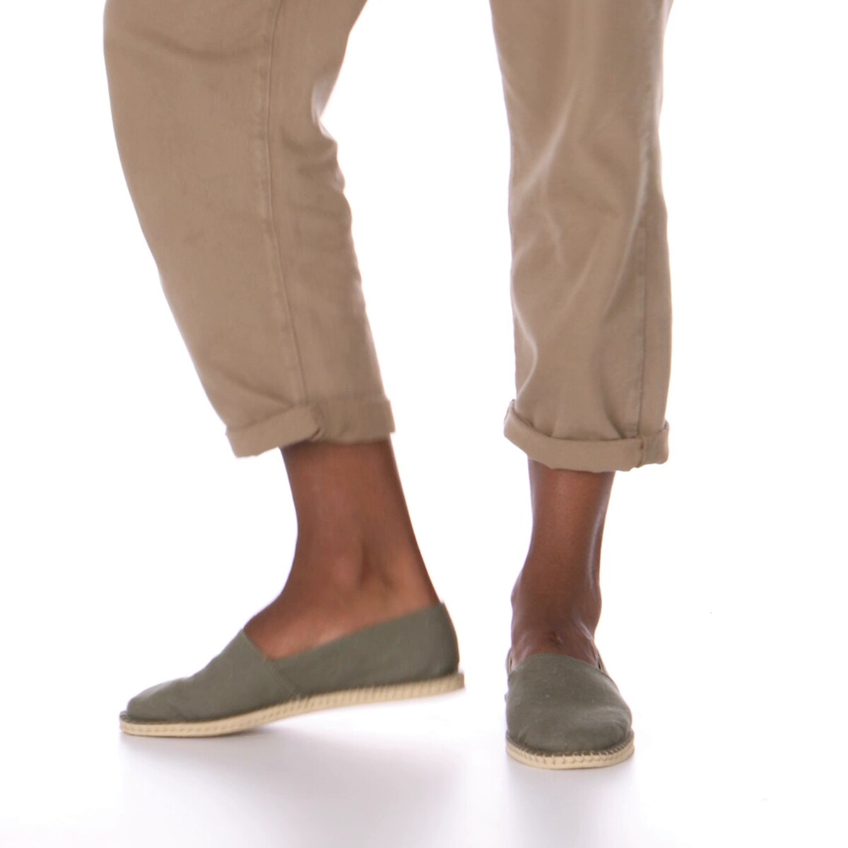 Sandálias de praia Luna Preto-7