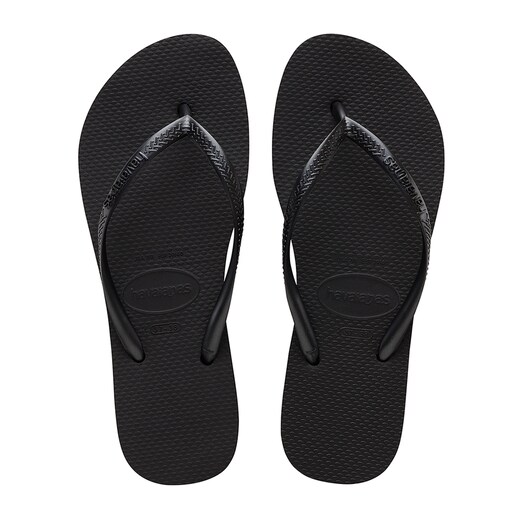 Chanclas de dedo de mujer Slim Flatform Havaianas