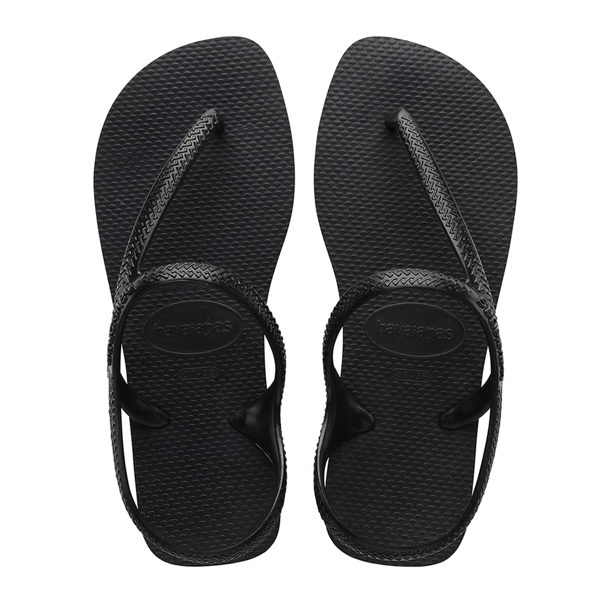 Imagem 0 de Sandálias de praia Flash Urban