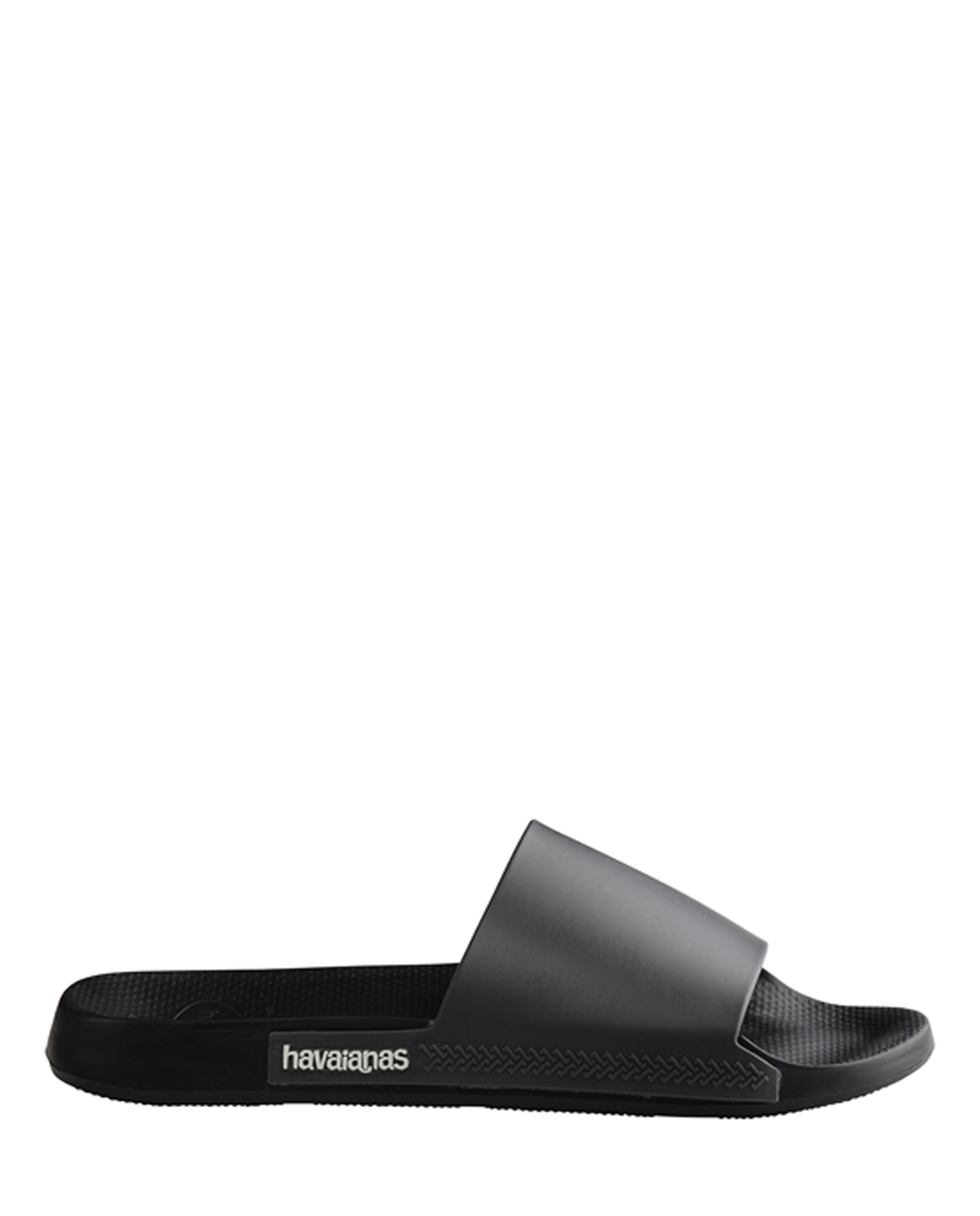 Chinelos Unissexo Slide Classic Preto-1