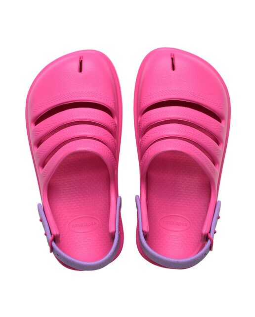Imagem 0 de Socas de Criança Kids Clog