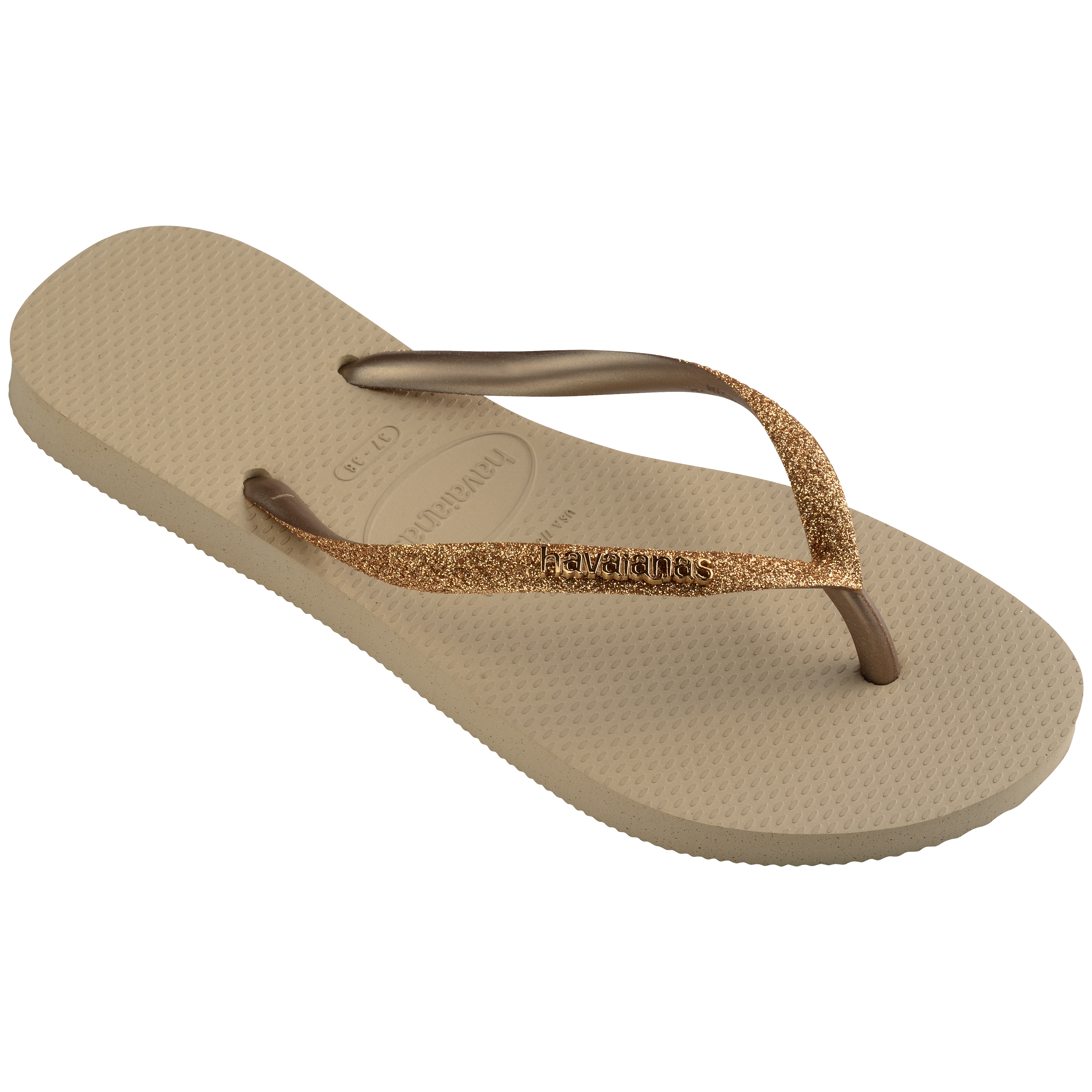 Flip flop Areia-2