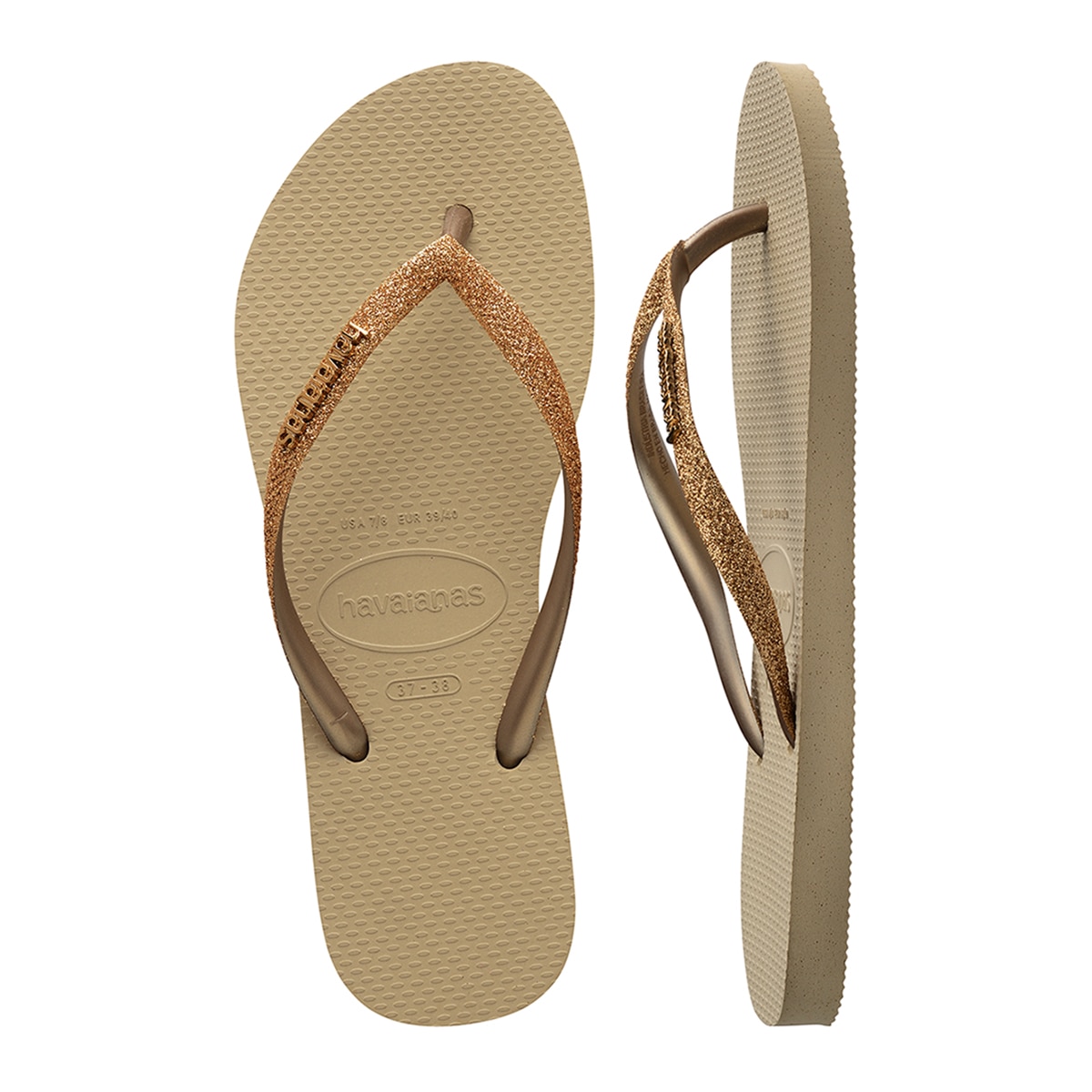 Flip flop Areia-3