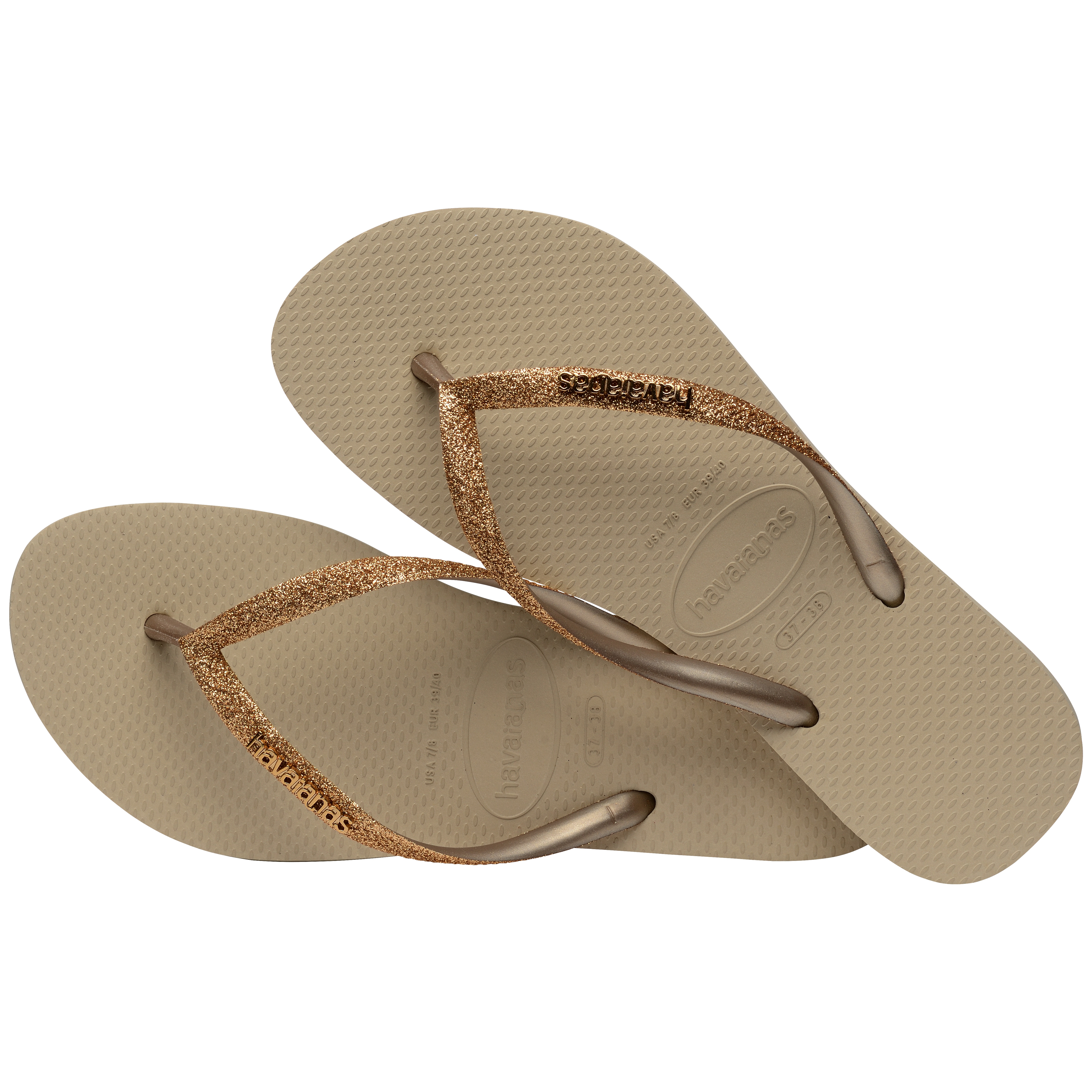 Flip flop Areia-5
