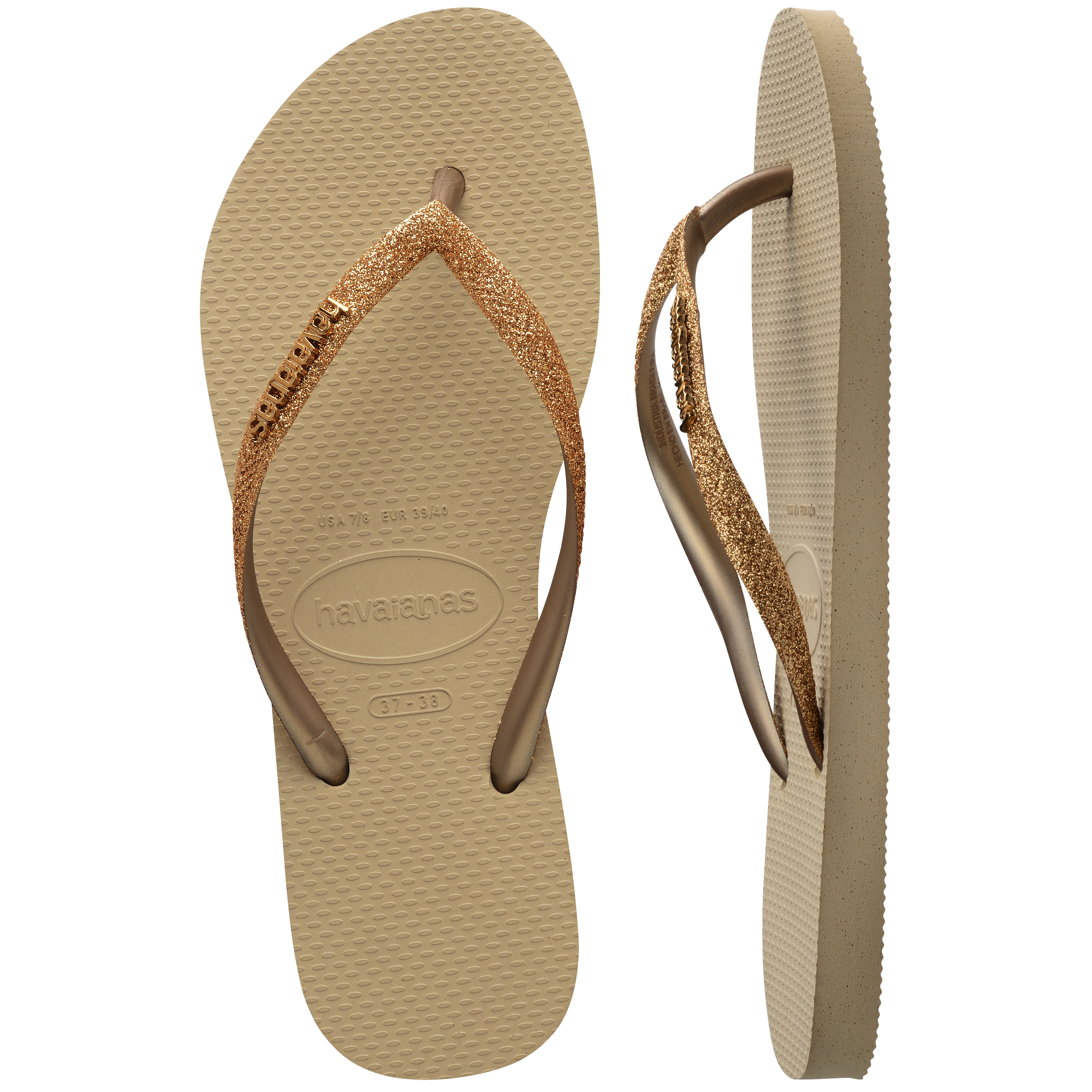 Flip flop Areia-6