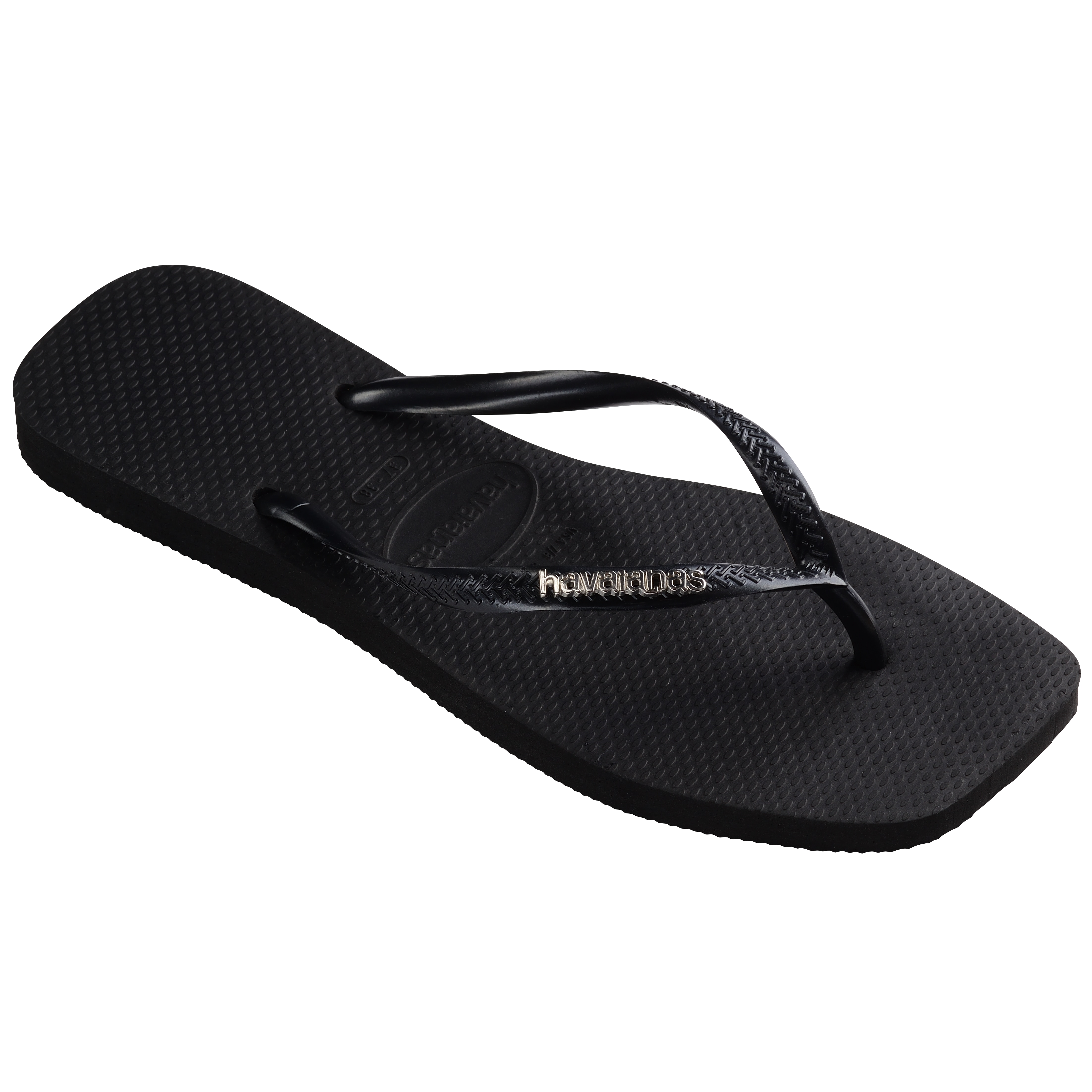 Flip flop Preto-2