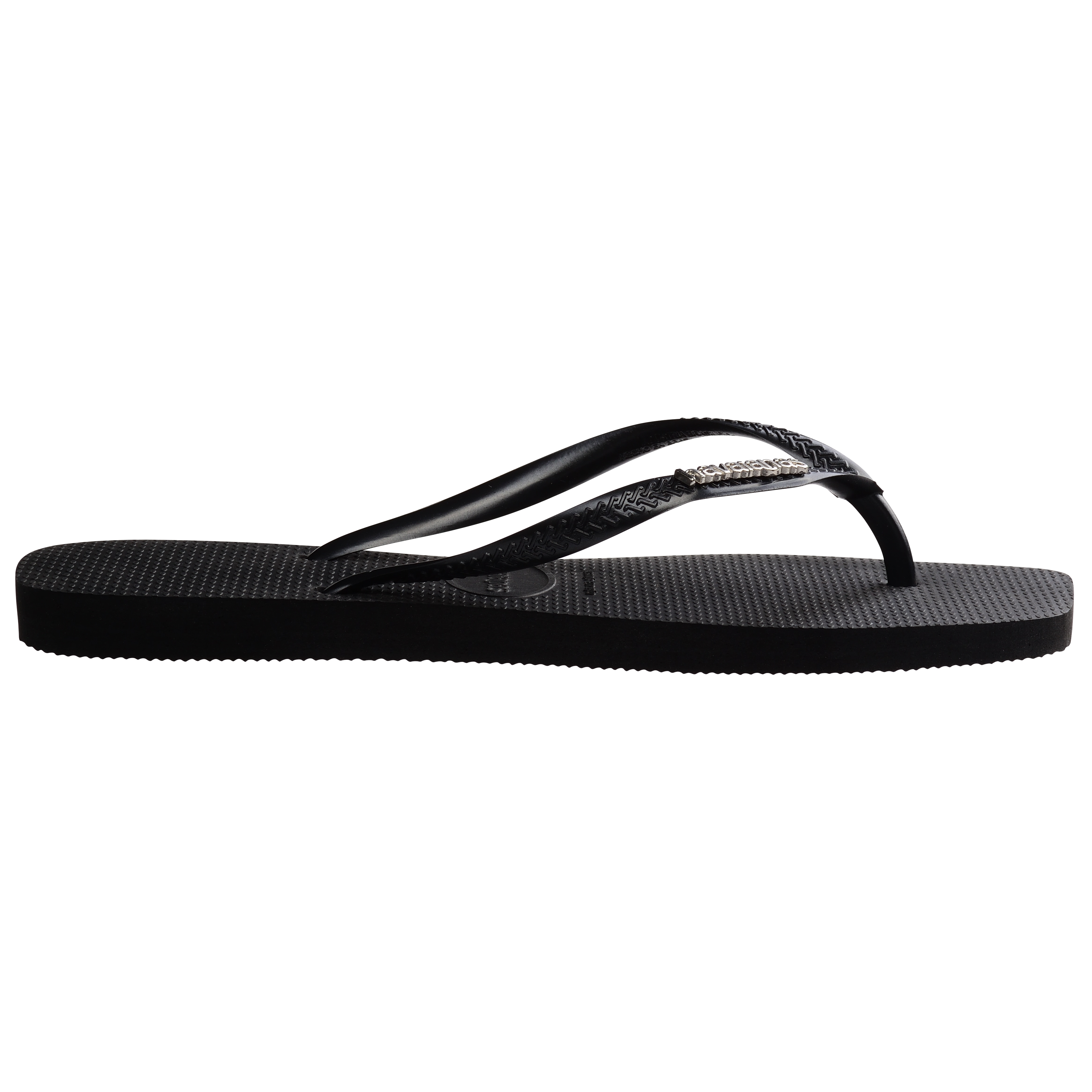 Flip flop Preto-3