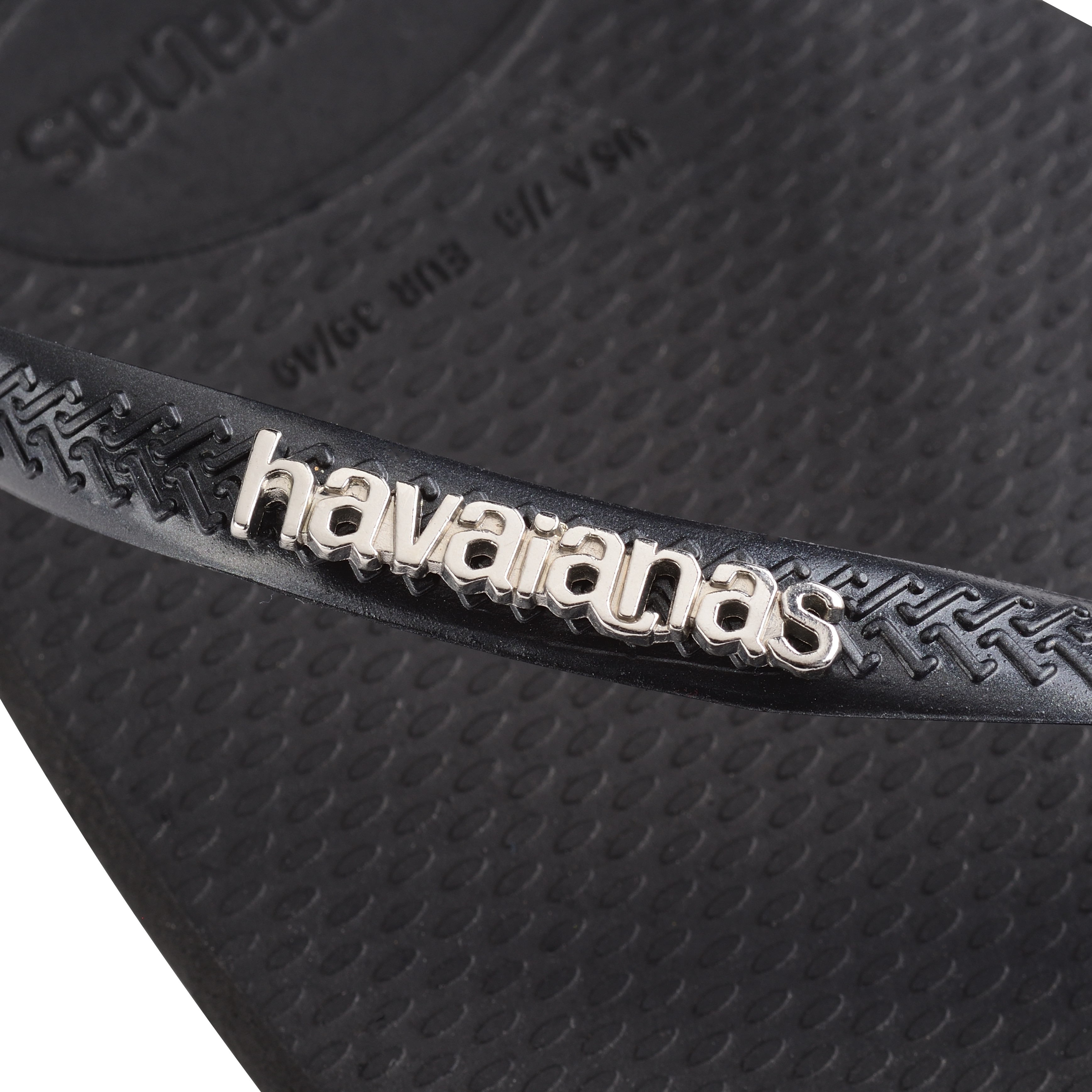 Flip flop Preto-6