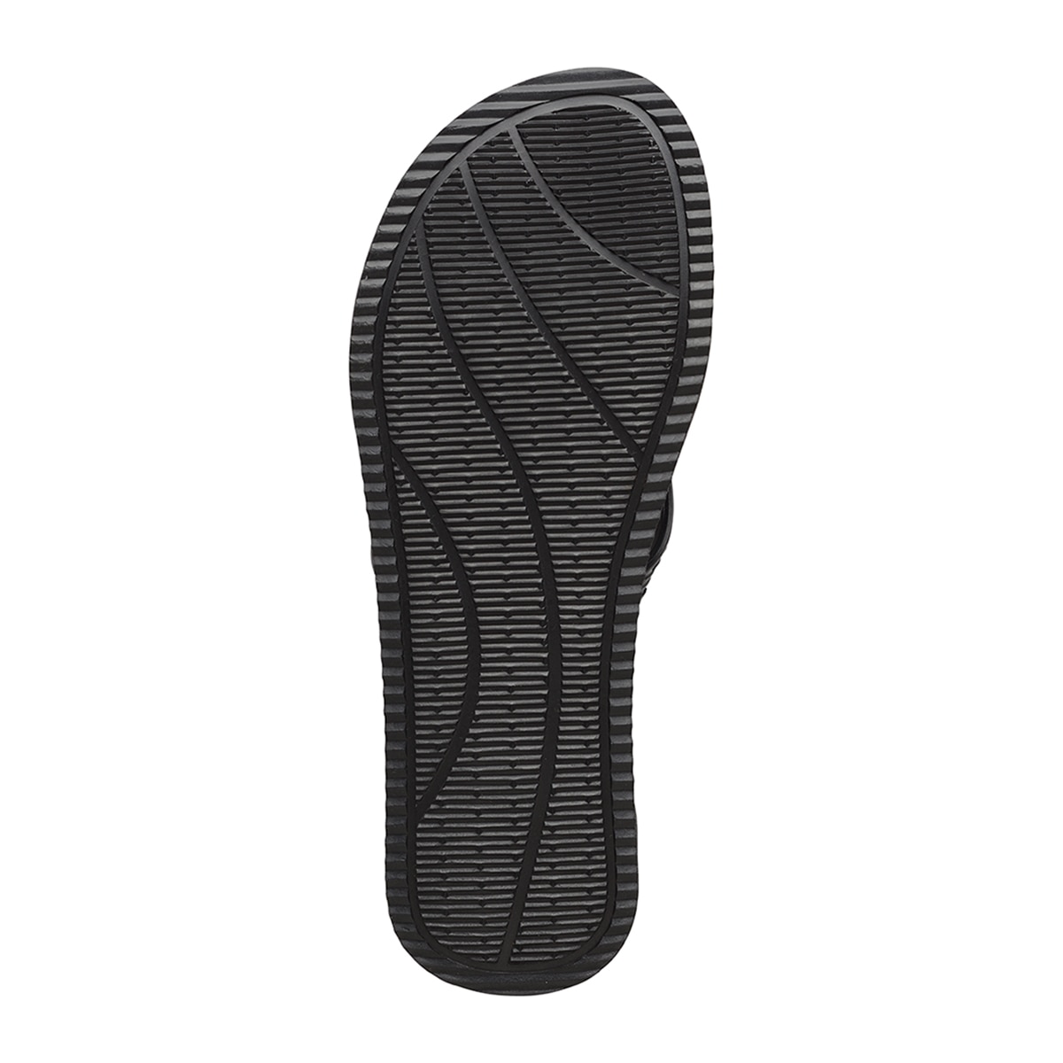Chinelos de Mulher Hav. Elegance Ice Grey 412 Cinzento-7