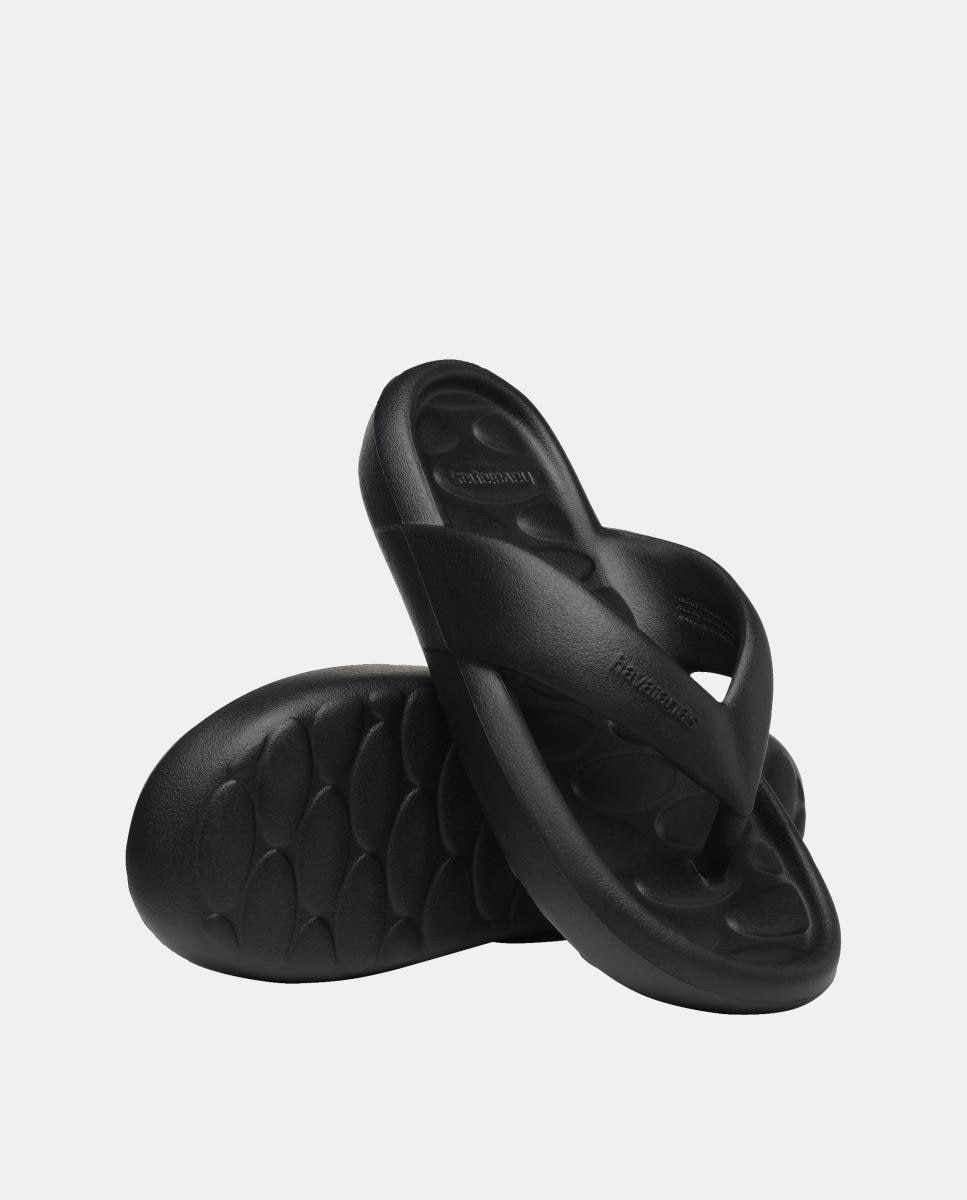 Chinelos Mulher Candy Havaianas Preto-4