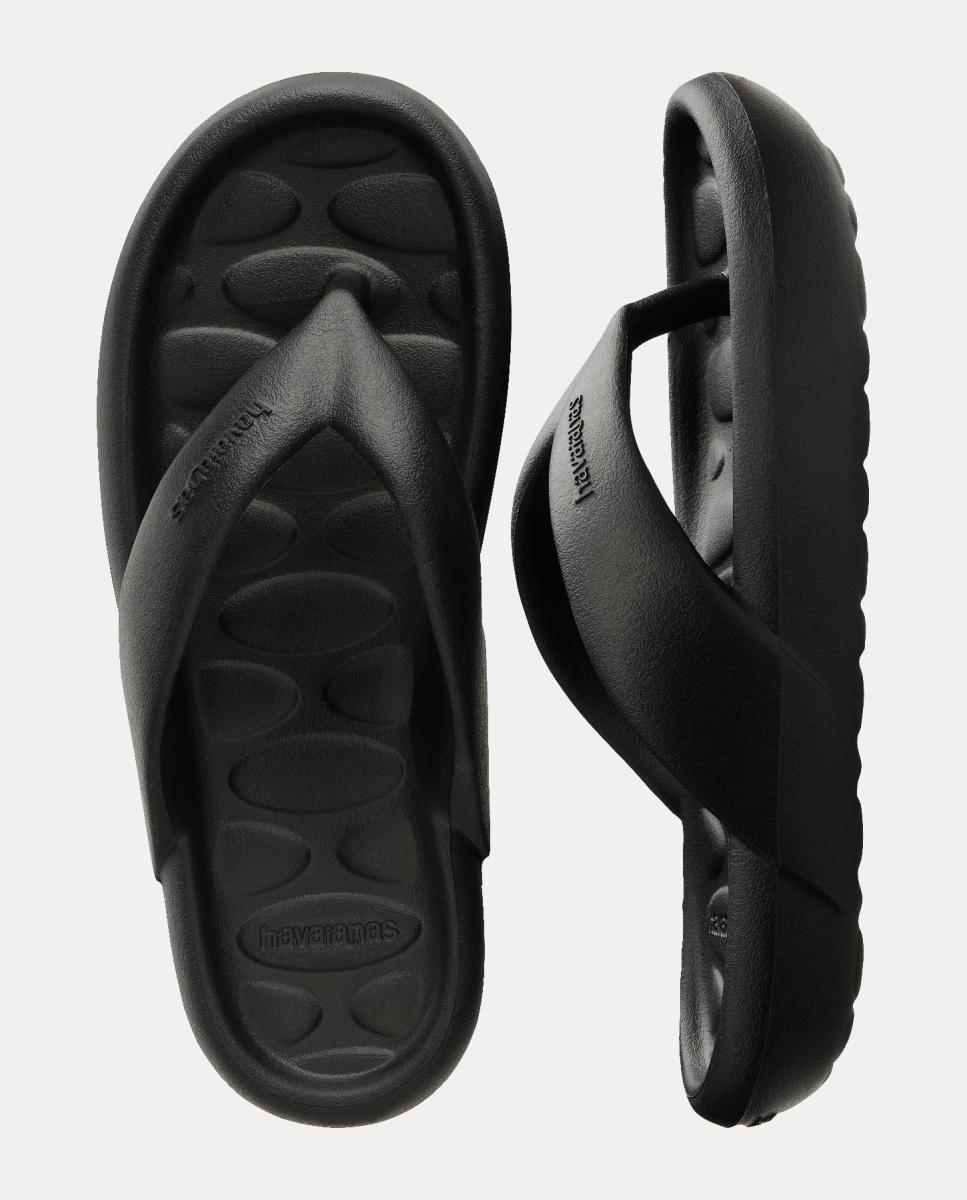Chinelos Mulher Candy Havaianas Preto-5