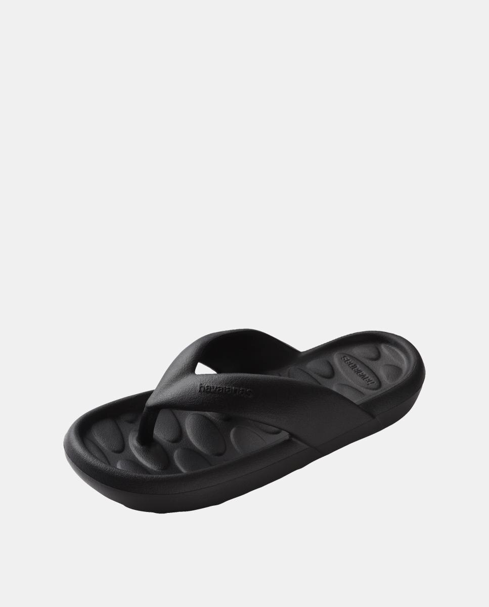 Chinelos Mulher Candy Havaianas Preto-6