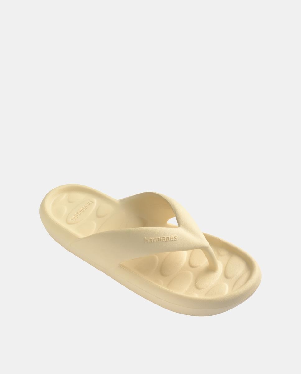 Chinelos Mulher Candy Havaianas Marfim-2