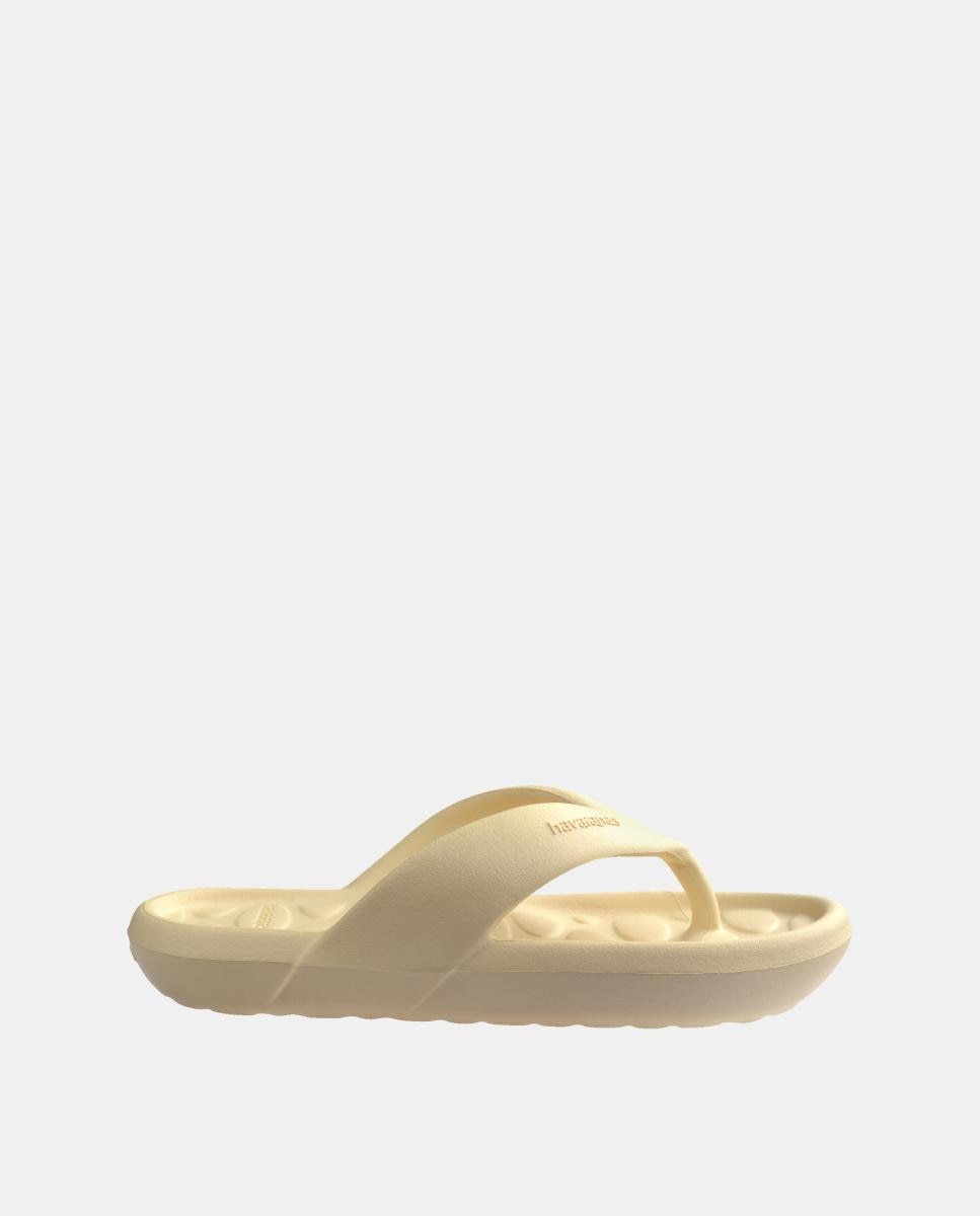 Chinelos Mulher Candy Havaianas Marfim-3
