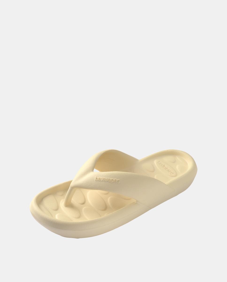 Chinelos Mulher Candy Havaianas Marfim-6
