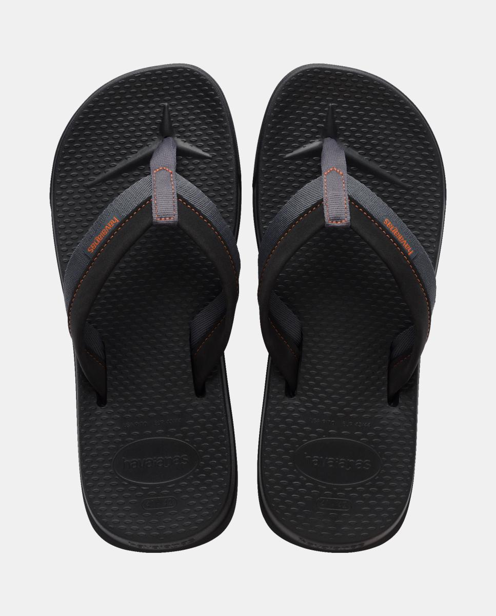 Havaianas - Chanclas de dedo Hombre Track Havaianas.