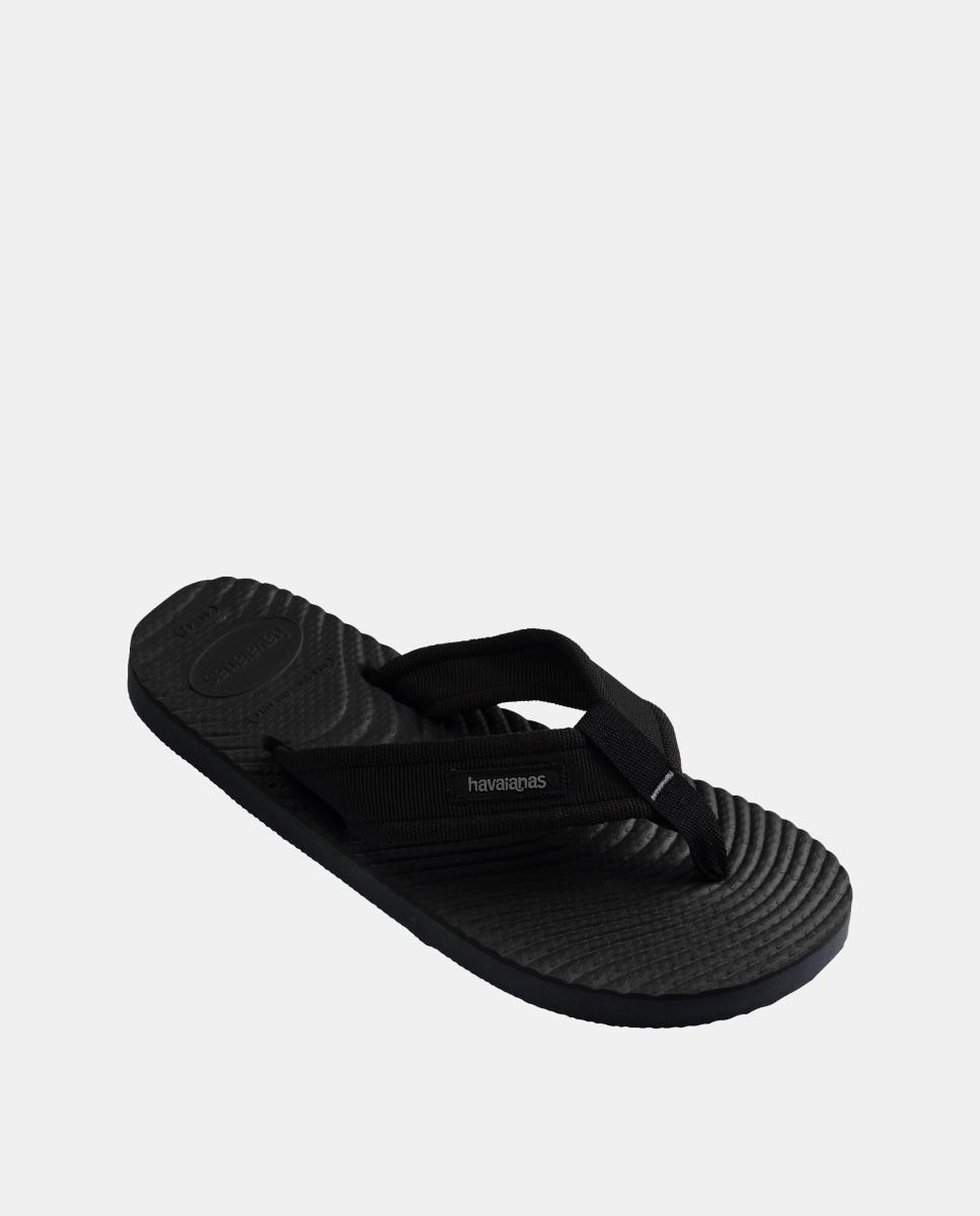 Chinelos Homem Surfer Coast Havaianas Preto-2