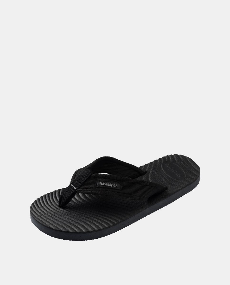 Chinelos Homem Surfer Coast Havaianas Preto-6