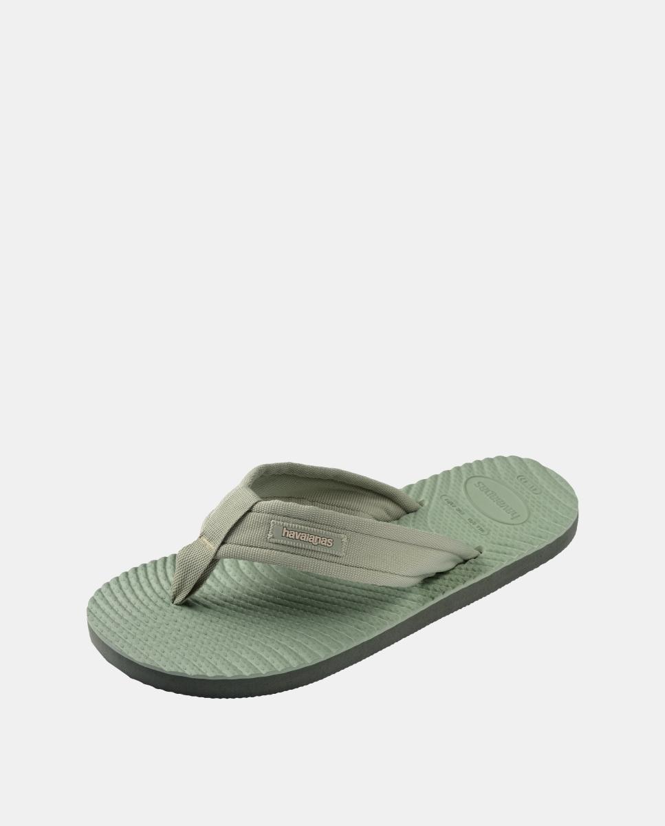 Chinelos Homem Surfer Coast Havaianas Verde-5