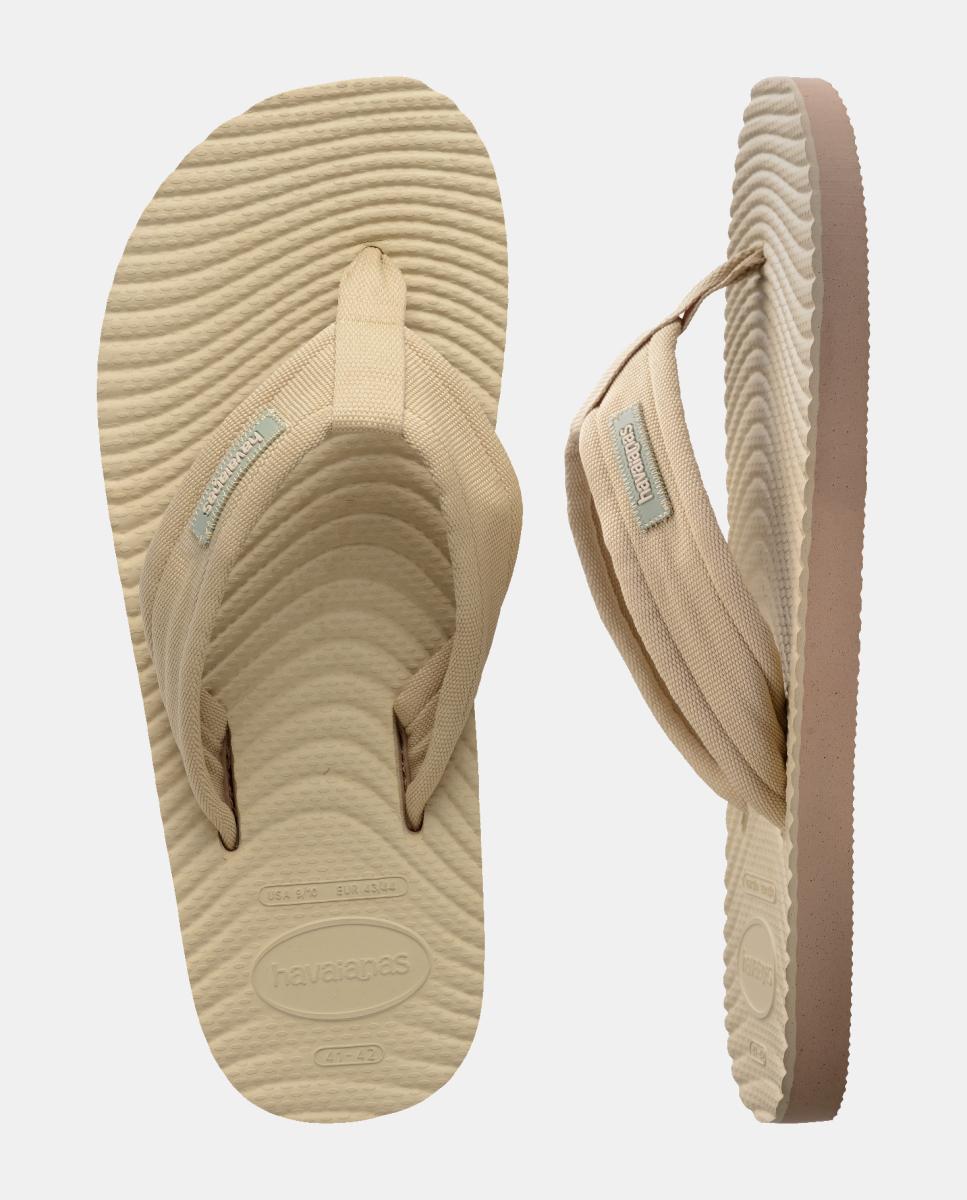 Chinelos Homem Surfer Coast Havaianas Areia-5