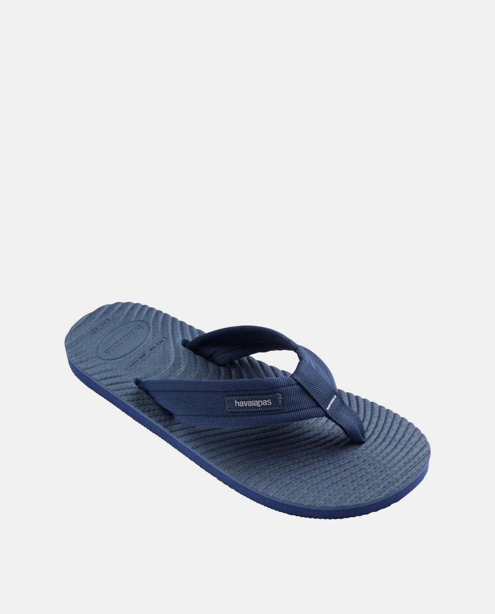 Chinelos Homem Surfer Coast Havaianas Azul-2