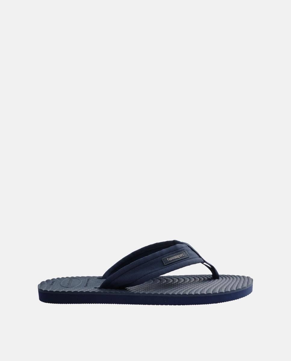 Chinelos Homem Surfer Coast Havaianas Azul-3