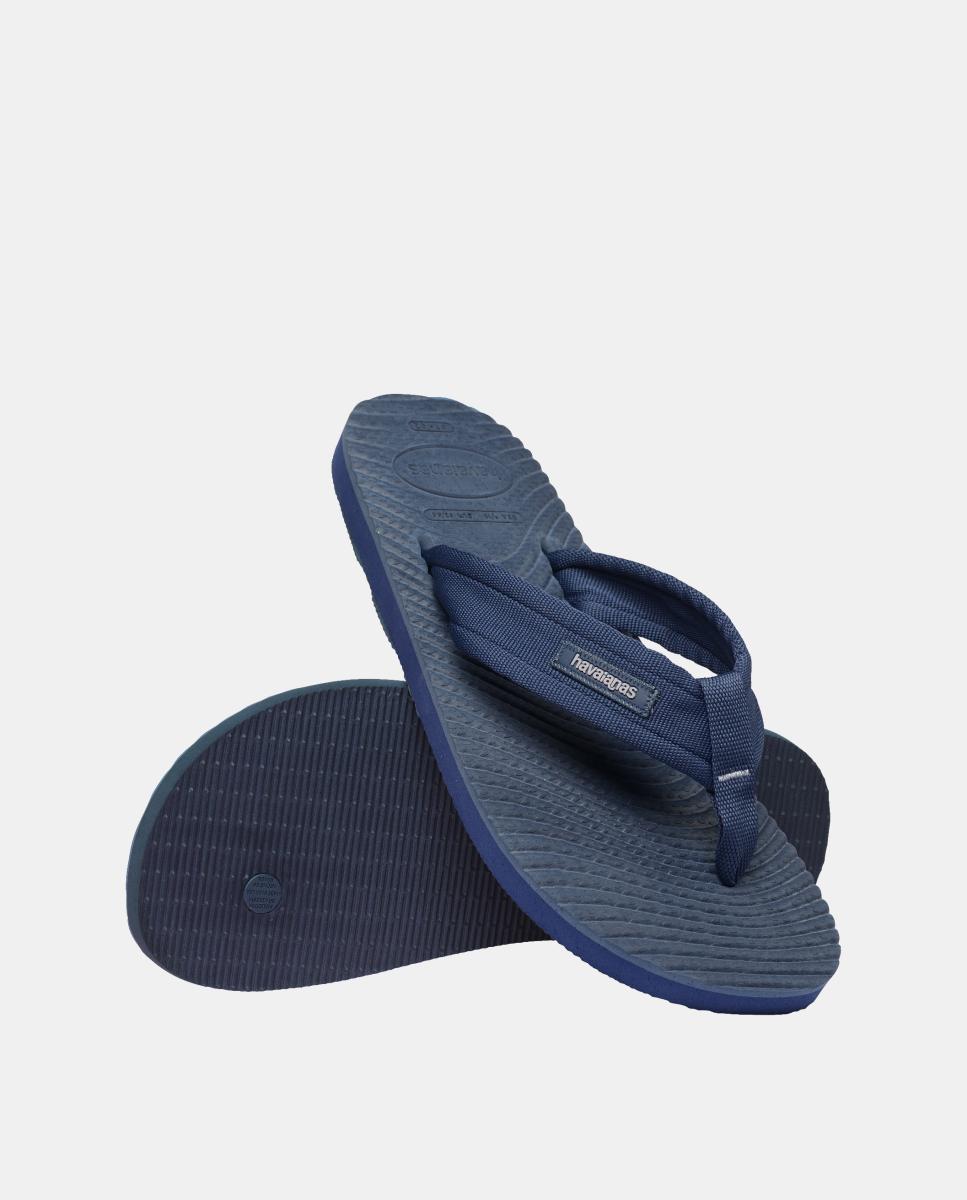 Chinelos Homem Surfer Coast Havaianas Azul-4