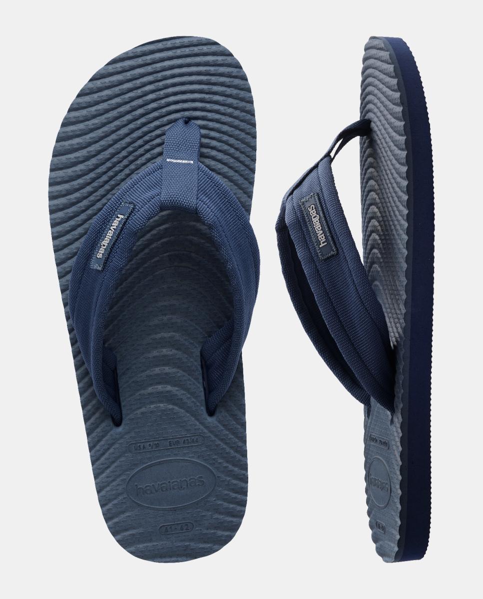 Chinelos Homem Surfer Coast Havaianas Azul-5