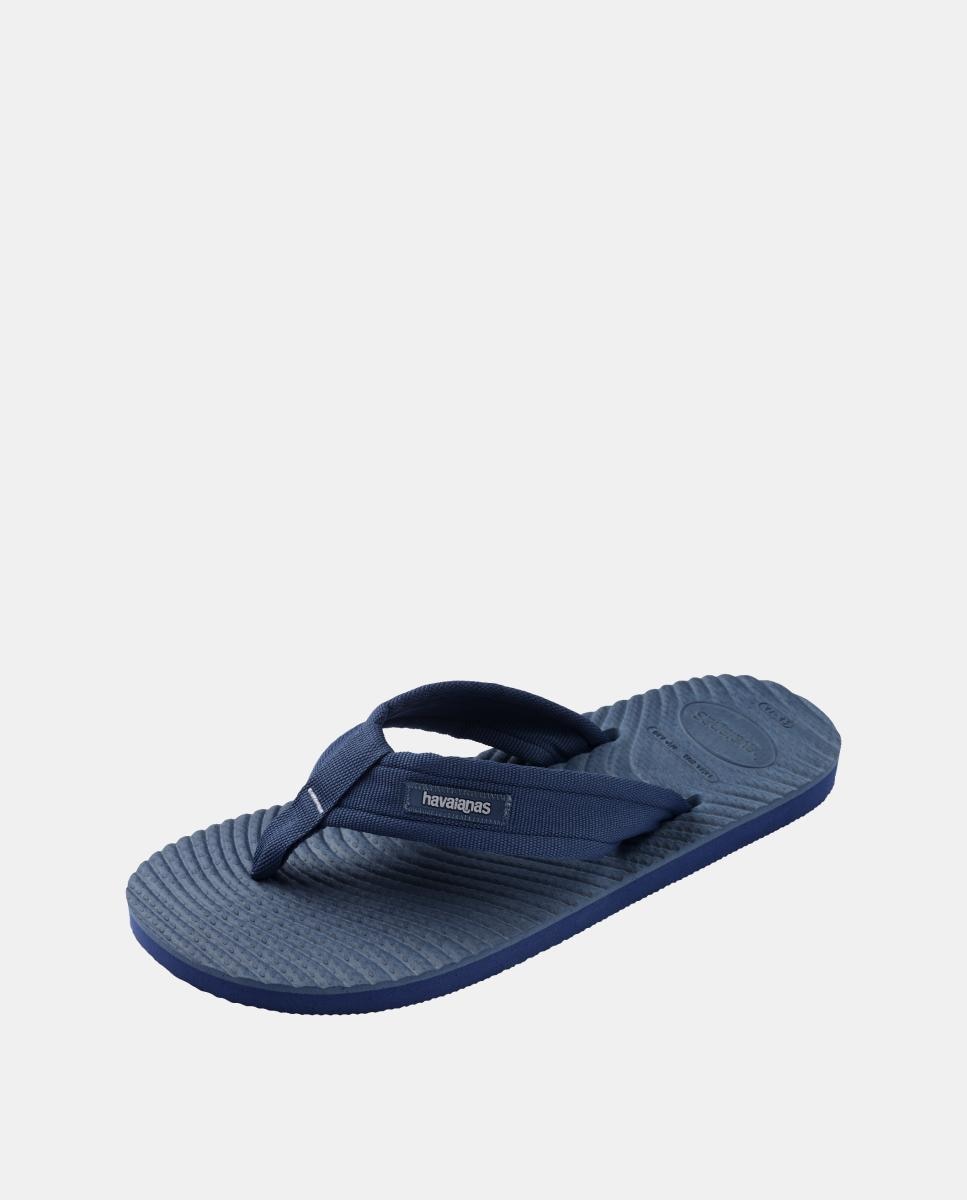 Chinelos Homem Surfer Coast Havaianas Azul-6