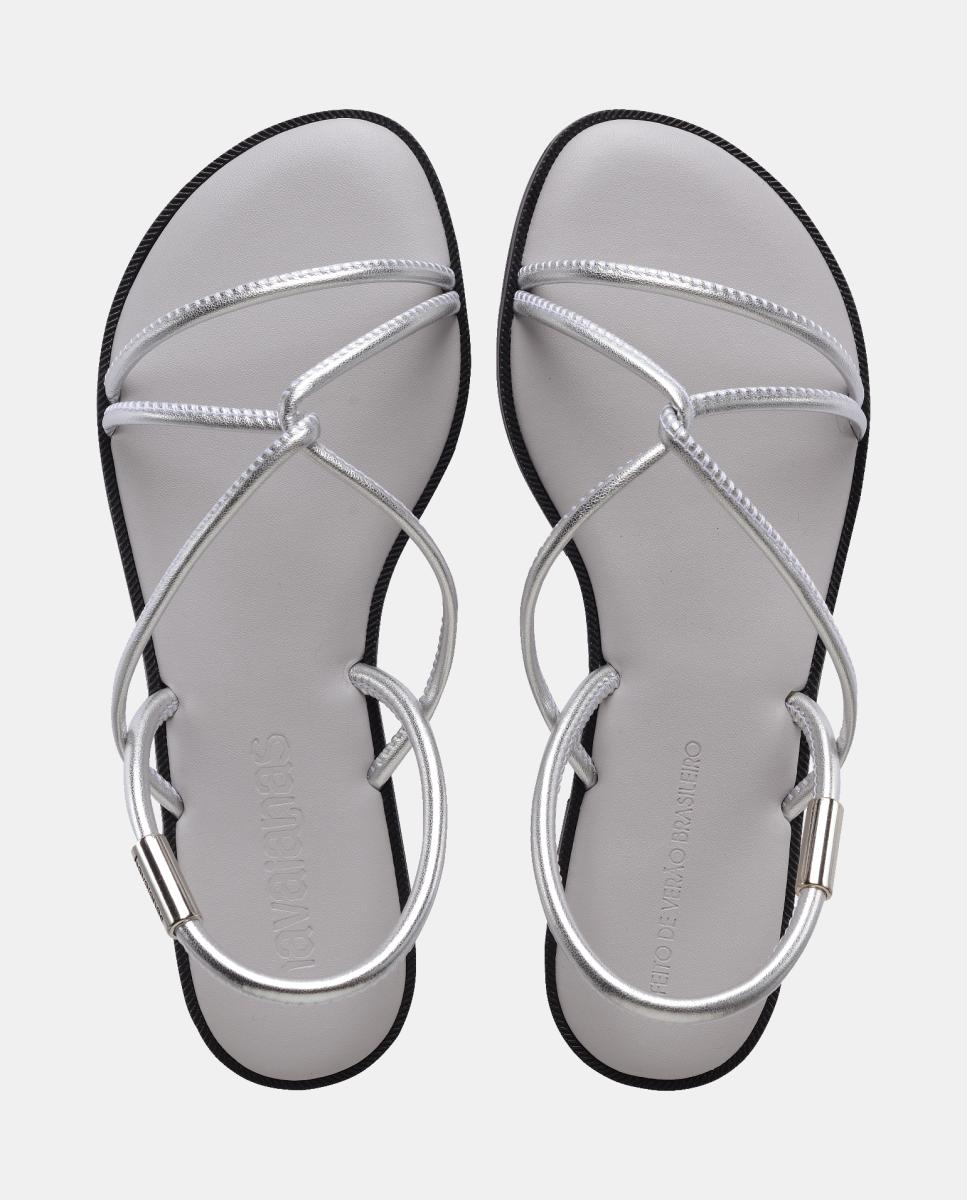 Imagem 0 de Chinelos Mulher Una Havaianas