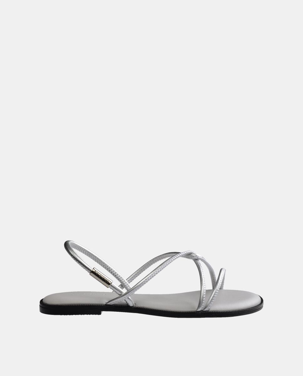 Chinelos Mulher Una Havaianas Preto-3