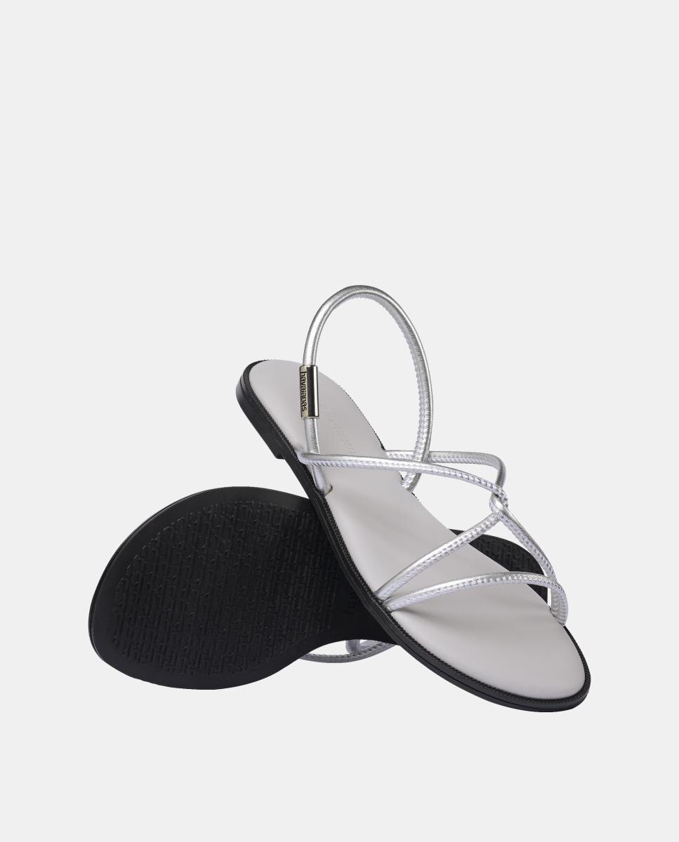 Chinelos Mulher Una Havaianas Preto-4