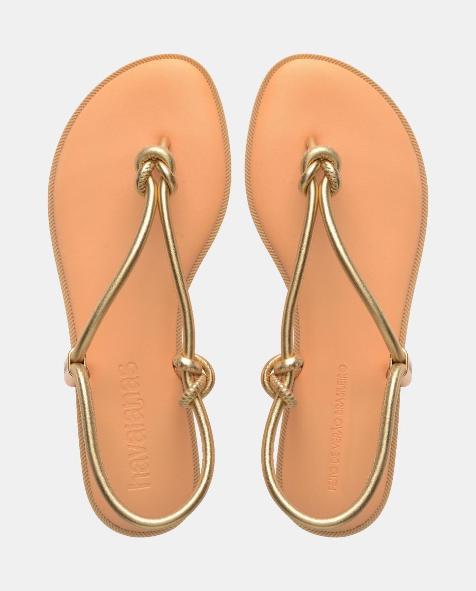 Imagem 0 de Chinelos Mulher Una Havaianas