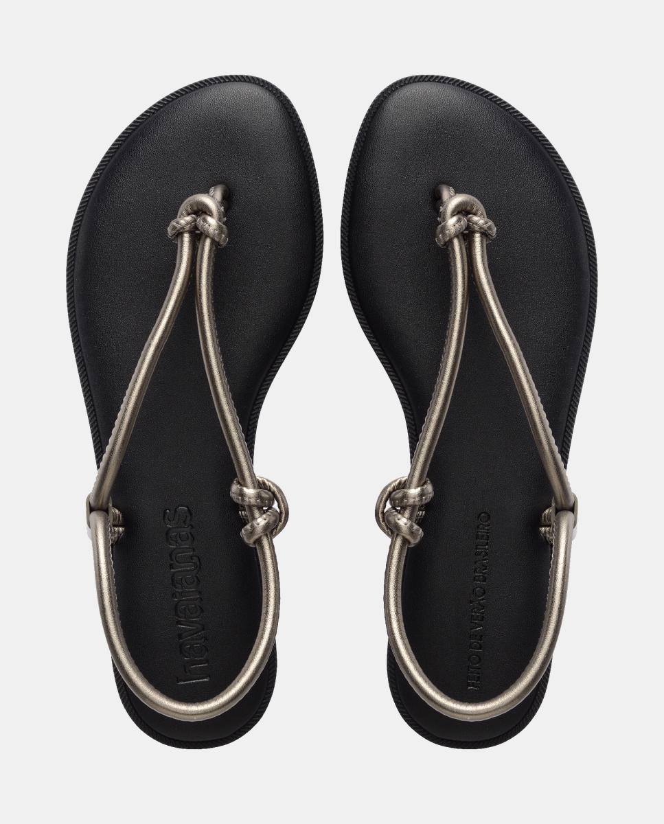 Imagem 0 de Chinelos Mulher Una Havaianas