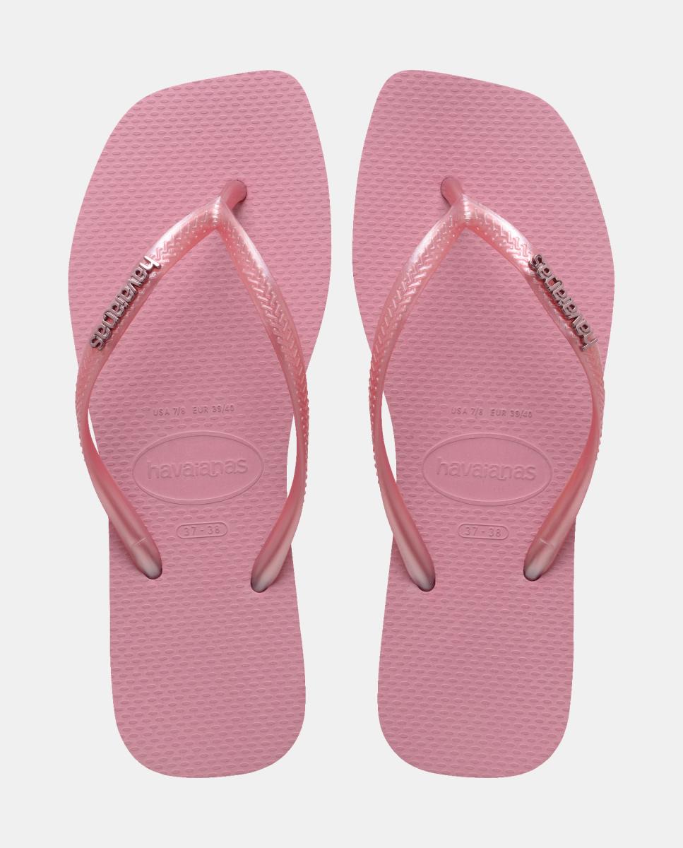 Imagem 0 de Chinelos Mulher Square  Havaianas