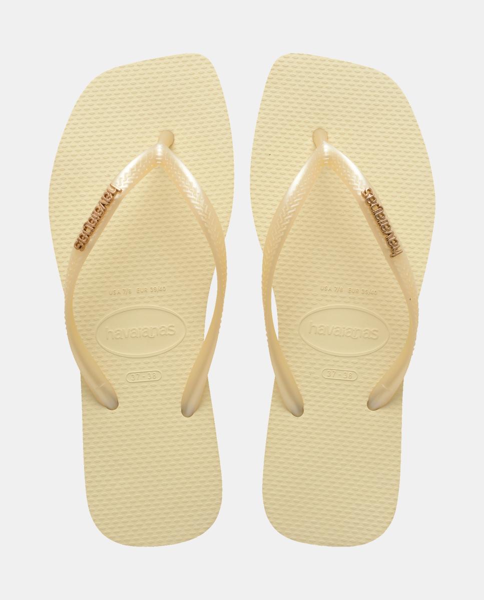 Imagem 0 de Chinelos Mulher Square  Havaianas