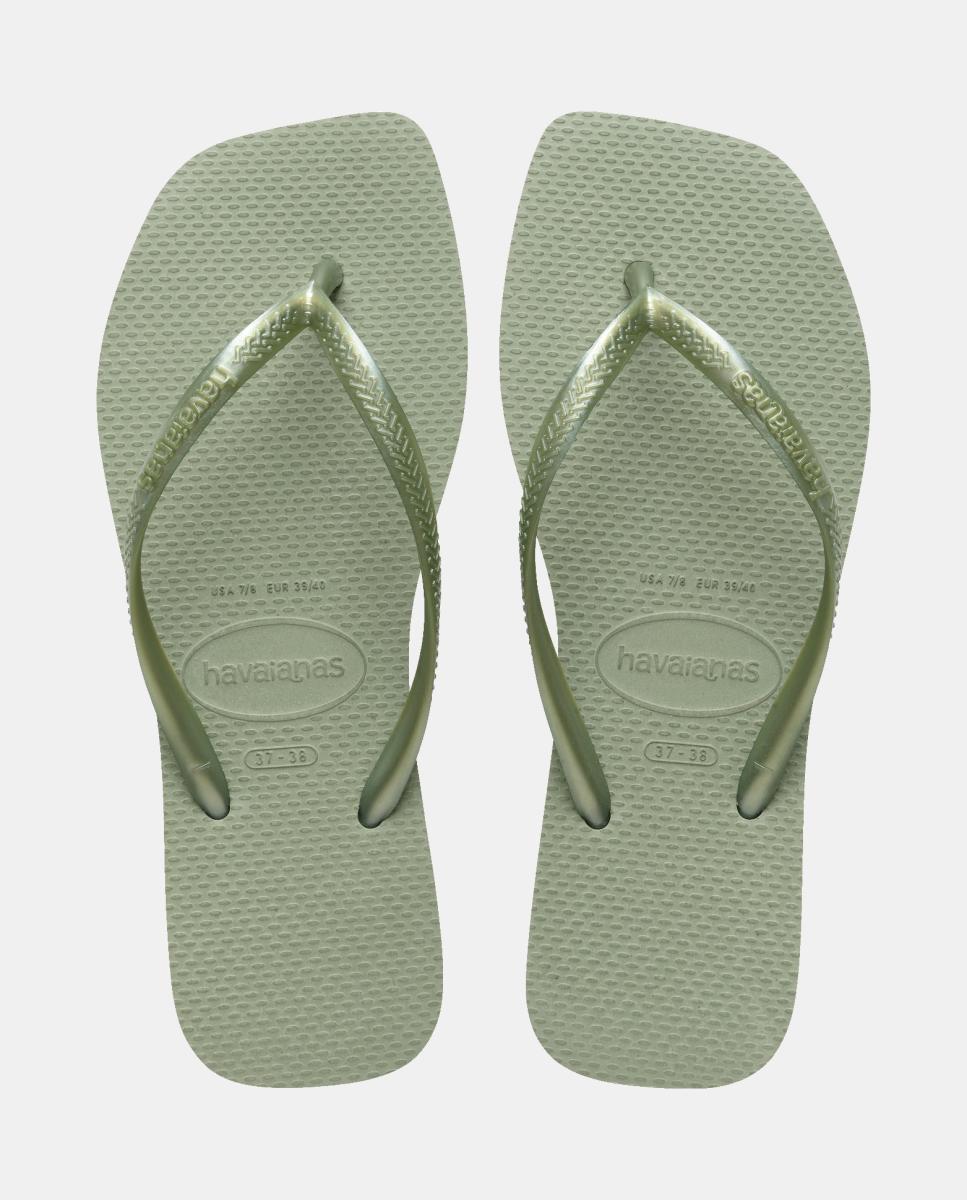 Imagem 0 de Chinelos Mulher Square Havaianas