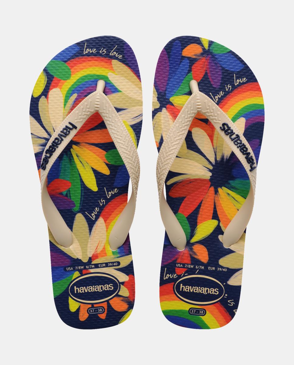 Imagem 0 de Chinelos Homem Top Havaianas