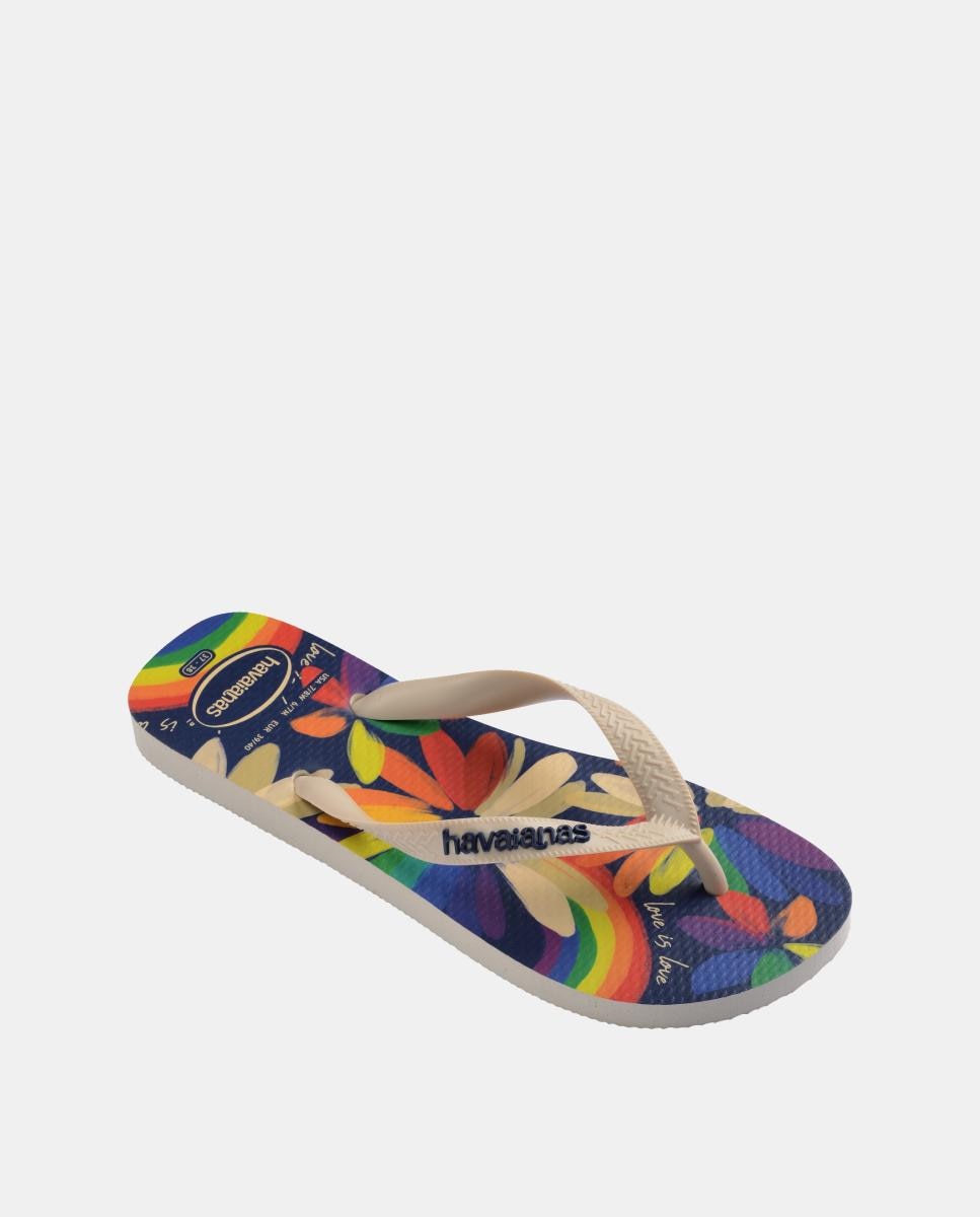Chinelos Homem Top Havaianas Estampado-2