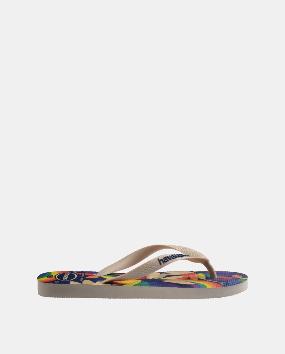 Chinelos Homem Top Havaianas Estampado-3