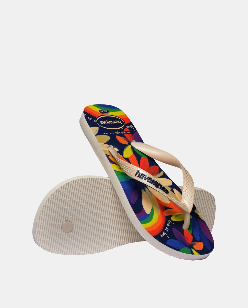Chinelos Homem Top Havaianas Estampado-4