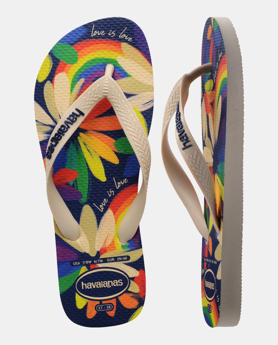 Chinelos Homem Top Havaianas Estampado-5