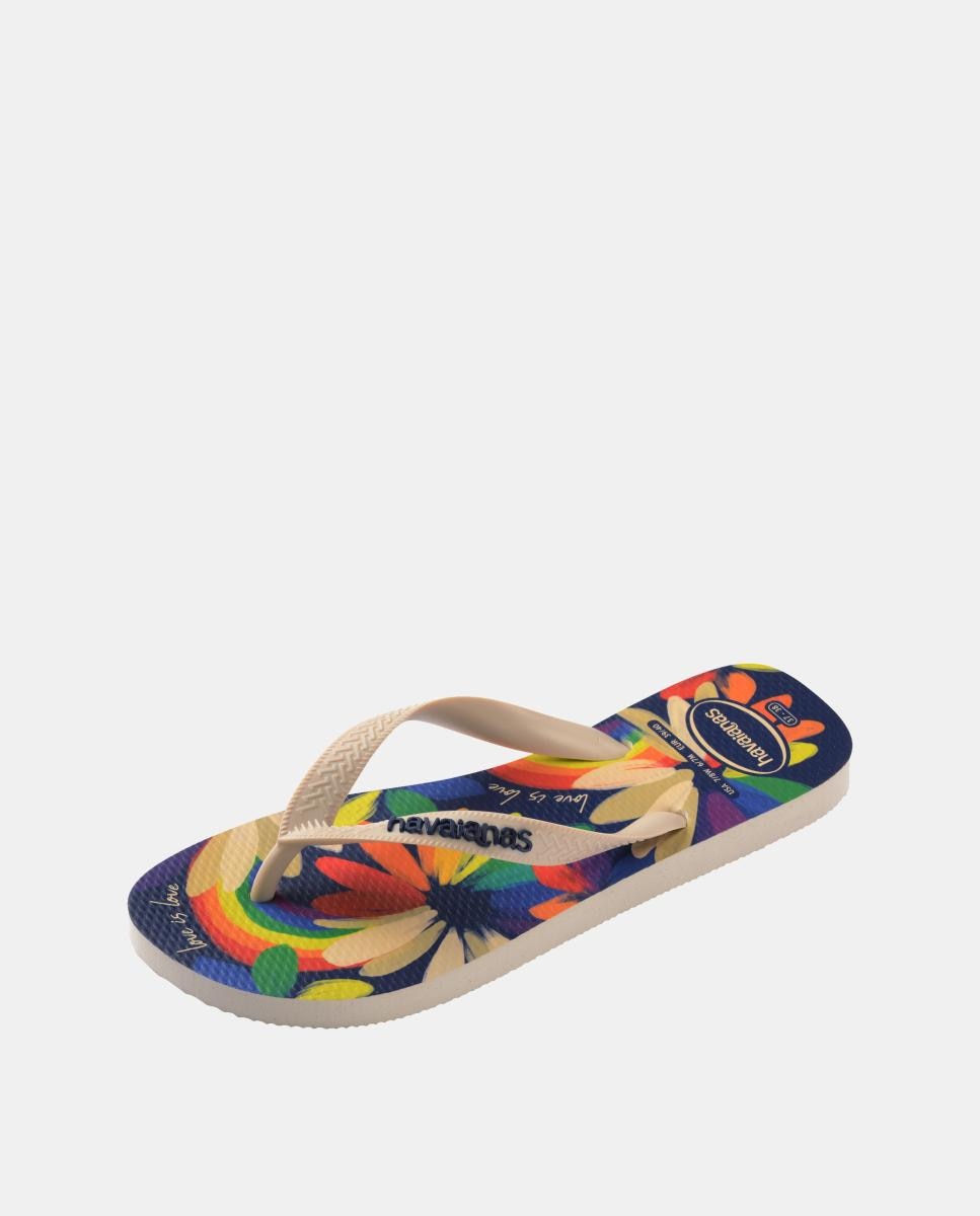 Chinelos Homem Top Havaianas Estampado-6