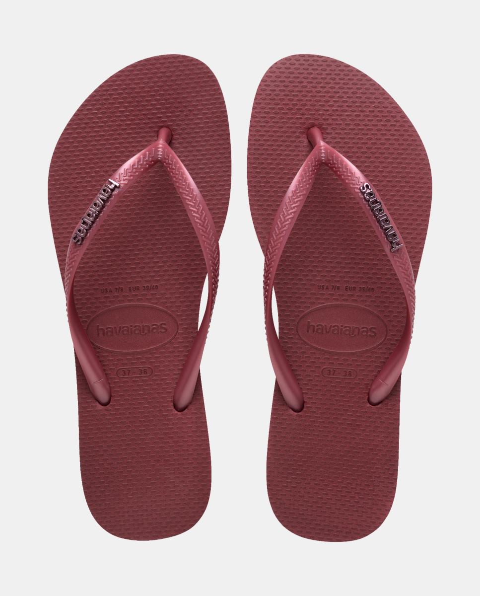 Imagem 0 de Chinelos Mulher Slim Havaianas