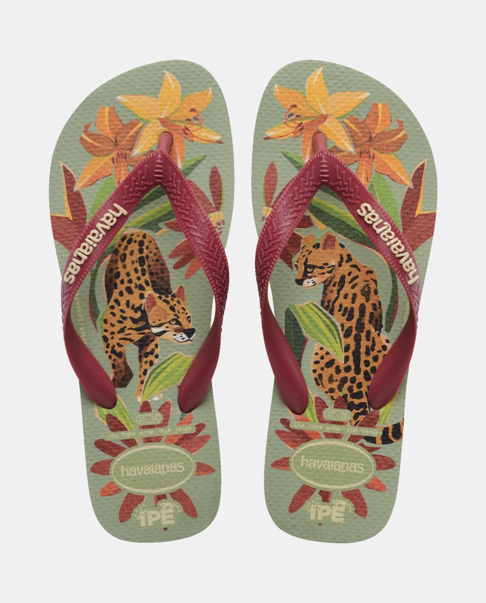 Imagem 0 de Chinelos Homem IPE Havaianas