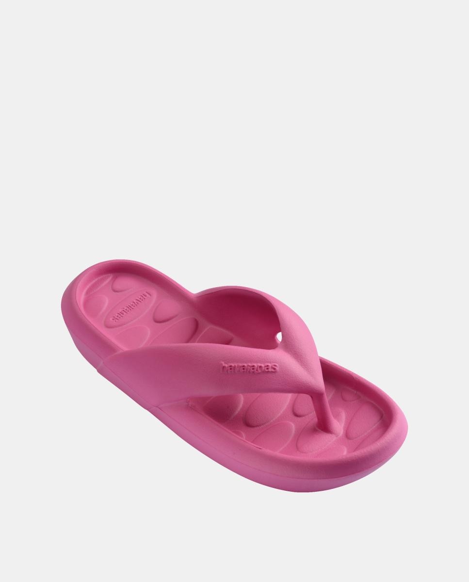 Chinelos Mulher Candy Pop Havaianas Rosa-2
