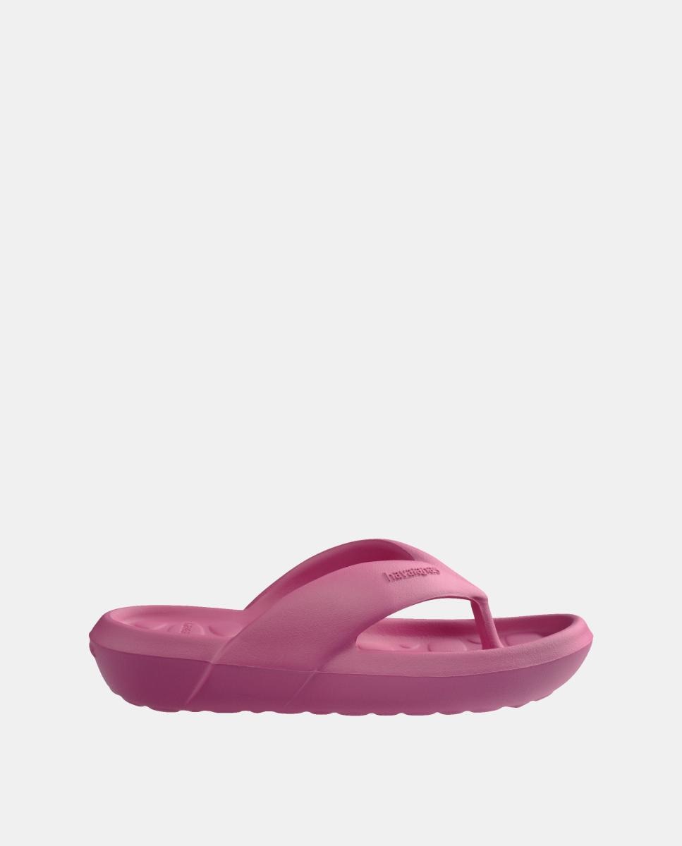 Chinelos Mulher Candy Pop Havaianas Rosa-3
