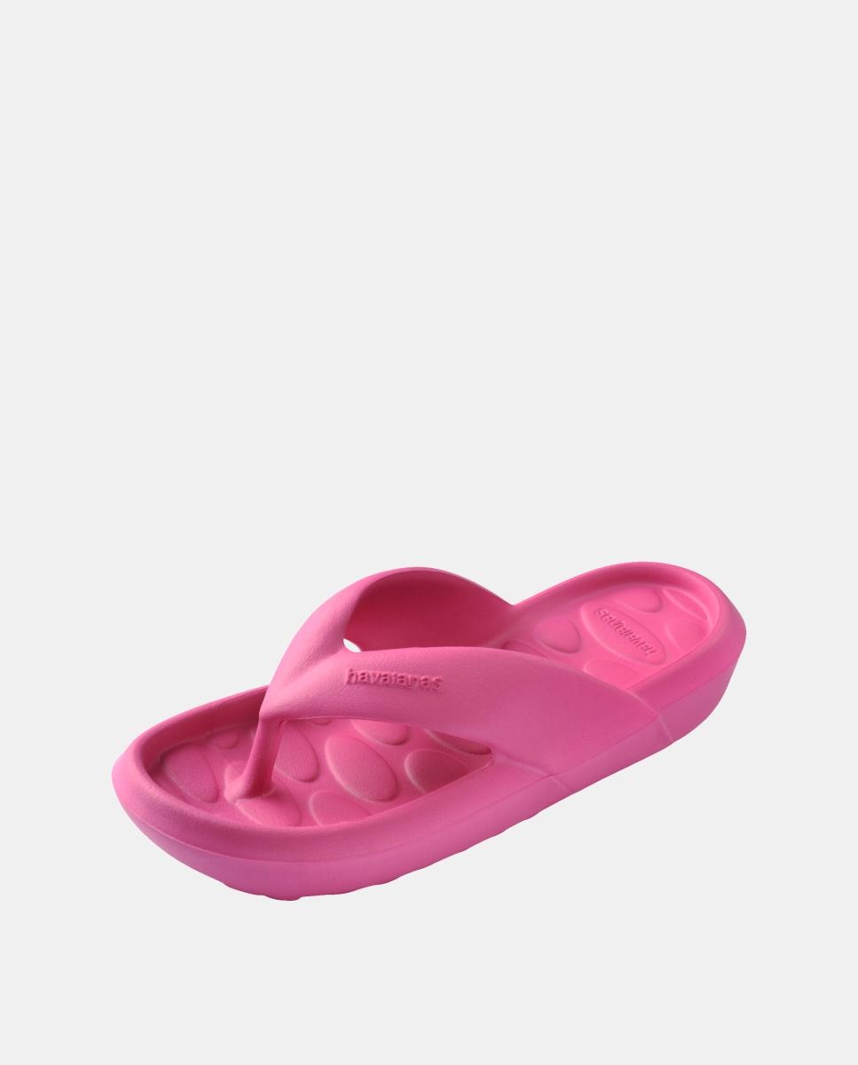 Chinelos Mulher Candy Pop Havaianas Rosa-6