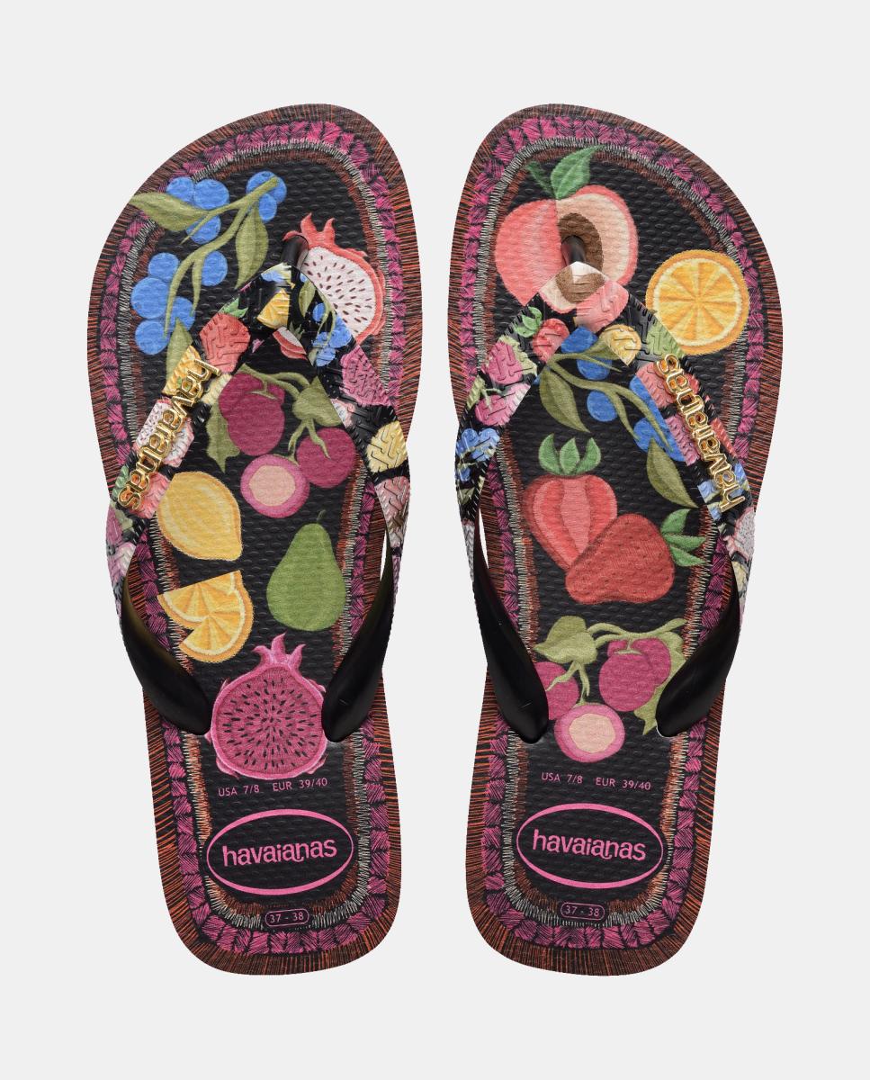 Imagem 0 de Chinelos Mulher Top Tropicalia Havaianas