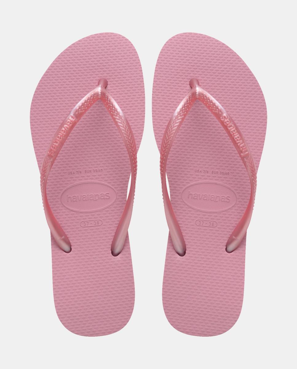 Imagem 0 de Chinelos Mulher Slim Havaianas